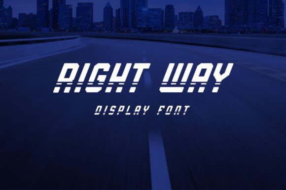 A Font That Speeds Up Campaign Design Decisions