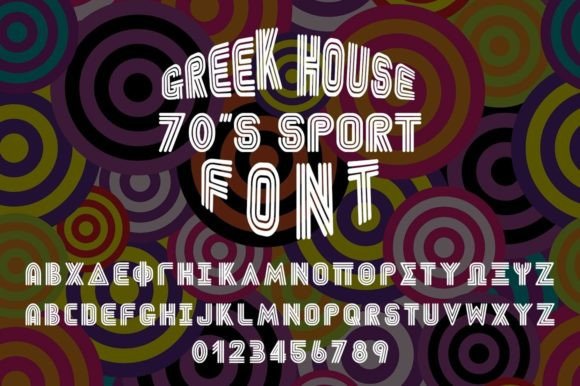 The Greek House Font: A Web Designer’s Honest Review